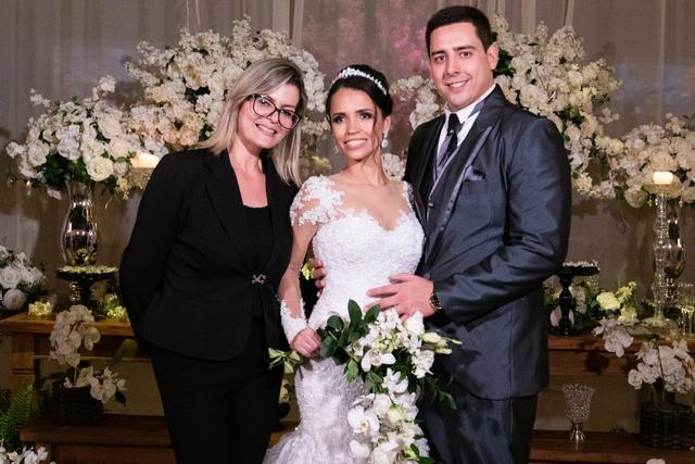 Soraya Silveira Assessoria & Cerimonial - 1