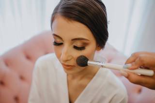 Carla Bueno Make Up - 6