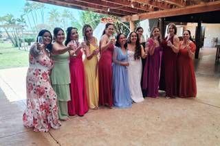Manita Espaço de Lazer e Eventos - 20