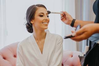 Carla Bueno Make Up - 7