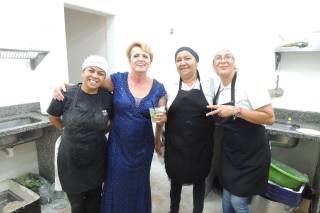 Dindo Buffet e Locações - 4