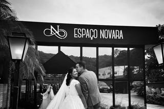Espaço Novara Eventos - 5