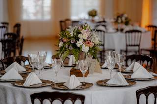 Eternamente Eventos e Buffet - 7