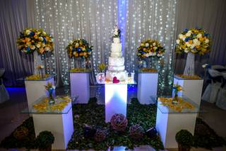 Buffet Império das Festas - 12