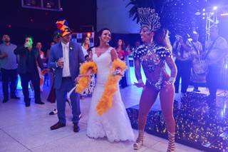 Sacode Samba Show - 25