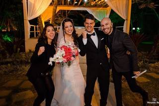 Festeira Assessoria de Eventos - 1