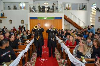 Orquestra & Coral Love Divine - 6