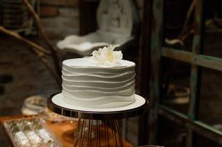 Ju Paiff Patisserie - 8