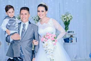 Sítio Rosa de Saron Eventos - 12