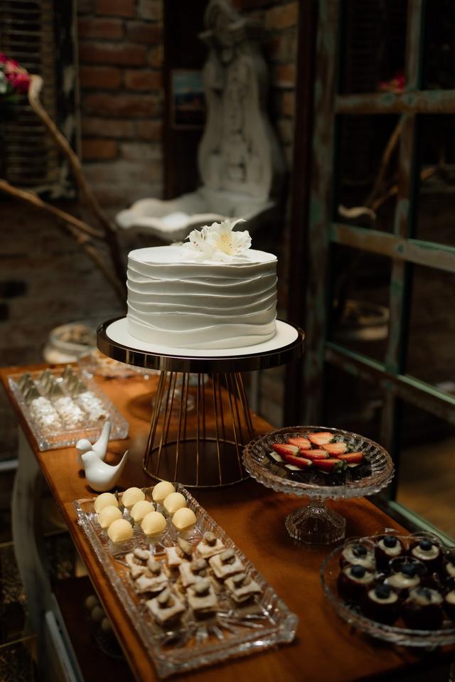 Ju Paiff Patisserie - 2