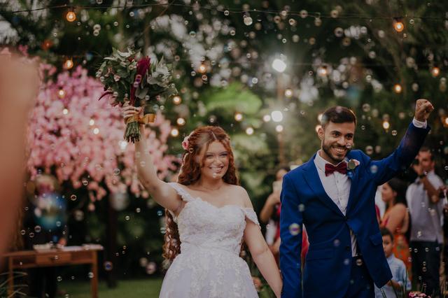 Bela Vista Festas - 1