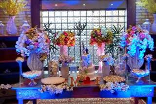 Nildo Nunes Decorações - 14