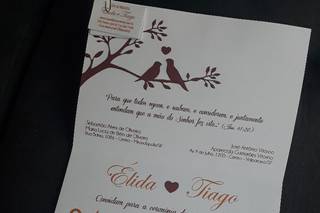 Viva Convites - 6