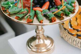 Buffet Efraim - 5