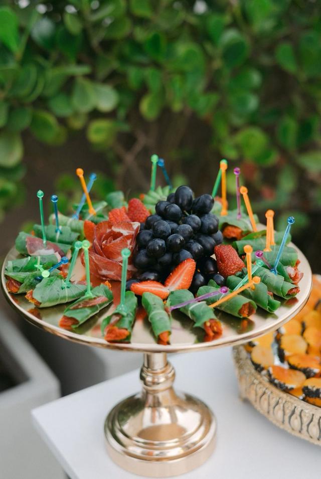 Buffet Efraim - 1