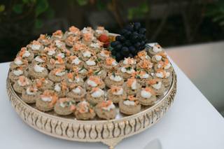 Buffet Efraim - 6