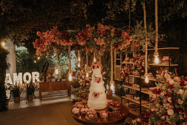 Bela Vista Festas - 4