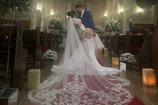 Mara Costa Assessoria Casamentos - 5