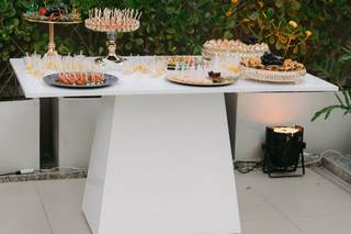 Buffet Efraim - 7