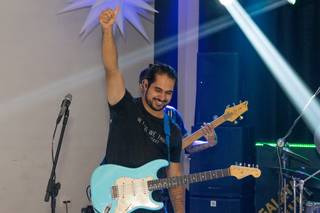 Banda Estação Nós - Dalceno Eventos - 9