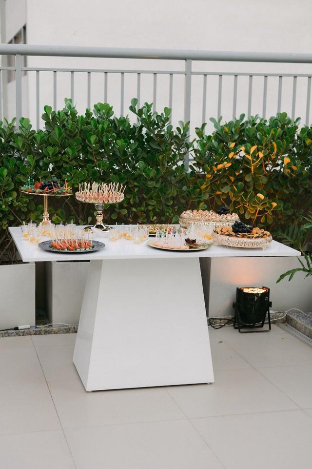 Buffet Efraim - 2