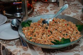Gregos Buffet - 7