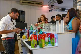 Absoluto Bartenders - 6