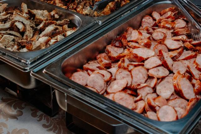 Gregos Buffet - 4