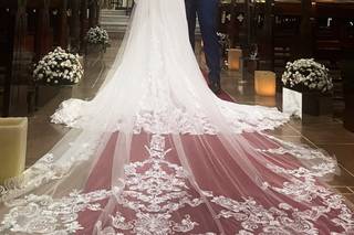 Mara Costa Assessoria Casamentos - 7