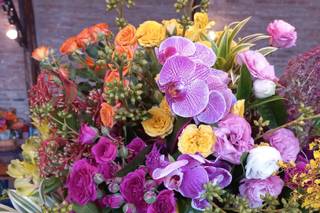 Flor de Lótus Decorações - 21