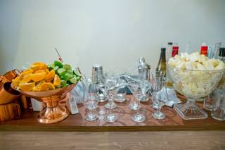 R.D. Bar e Eventos - 5