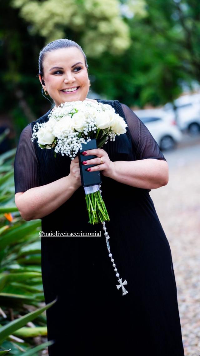 Naiara Oliveira Eventos - 2