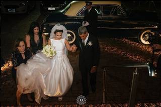 Casa d´Eventos - 1