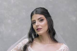 Paola Mancini Hair Makeup - 9