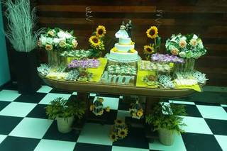 Li Decorações e Eventos - 13