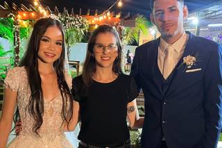 Bruna Fernandes Assessoria e Cerimonial - 1