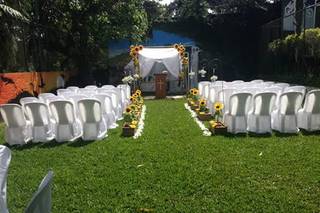 Li Decorações e Eventos - 15