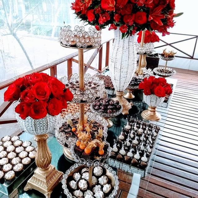 Melissa Eiras Decoração de Eventos - 1