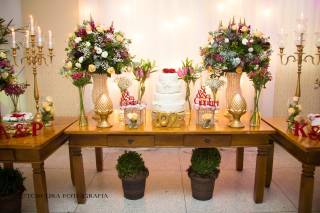 D’Romanos Buffet - 15