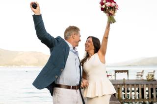 Beach Wedding Brasil - 5