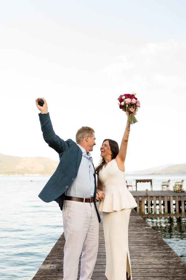 Beach Wedding Brasil - 2