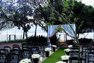 Melissa Eiras Decoração de Eventos - 7