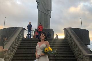 Carolina Fernandes Maquiagem e Penteado - 26