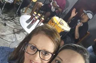 Guetto Samba Show - 8