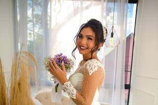 Rebeca Moraes Makeup - 6