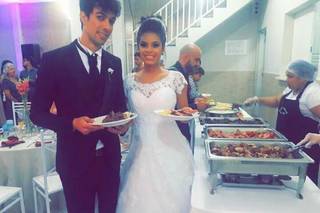 Buffet Alvorecer - 4