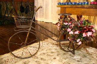 Taurus Decoração e Locação de Móveis - 5