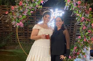 Renata Cruz Assessora de Eventos - 5