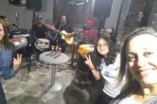 Guetto Samba Show - 10