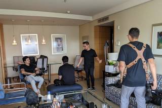 Produtora Cinemovie - 12